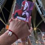 Amuletos de araña