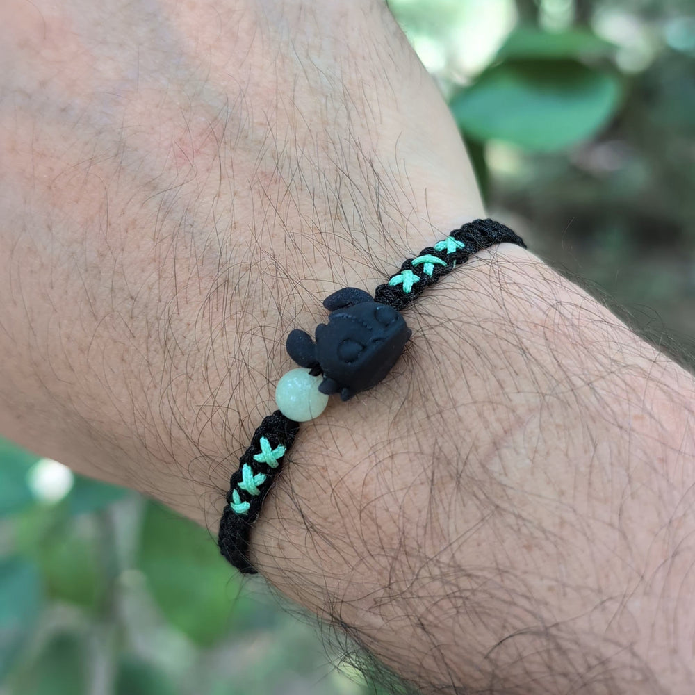 Pulsera chimuelo