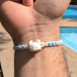 Pulsera furia luminosa