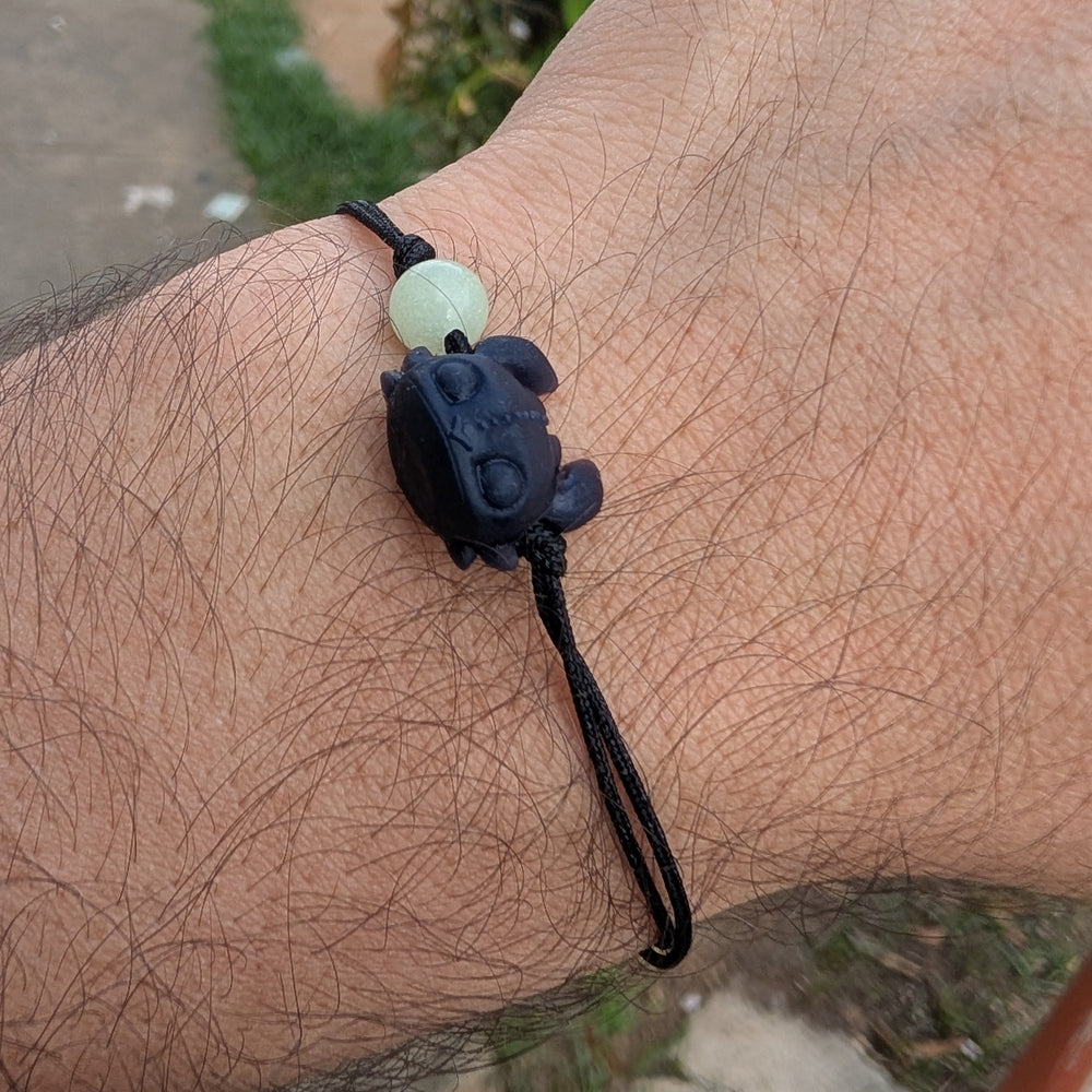 Pulseras para novios