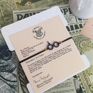 
            
                Cargar y reproducir el video en el visor de la galería, Accesorios de harry potter
            
        